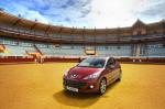 Peugeot 207 RC 2010 года